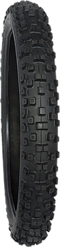 DURO Tire - DM1156 - Front - 80/100-21 - 51M 25-115621-80-TT