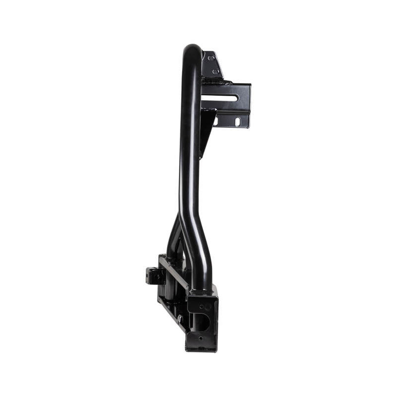 ARB Swingaway Right Side Spare Tire Carrier for Toyota Land Cruiser 1998-2007 with Part Number 5700252