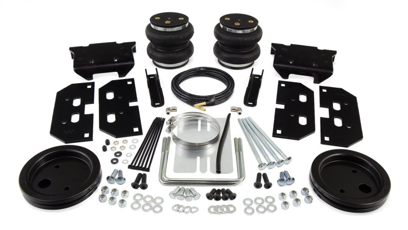 Air Lift LoadLifter 5000 Ultimate Rear Air Spring Kit for 2003-2013 Dodge Ram 2500 and 3500