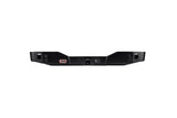 ARB Summit Rear Bumper for Jeep Wrangler TJ/YJ - Heavy-Duty Steel Protection with Tow Hitch and Accessory Provisions
