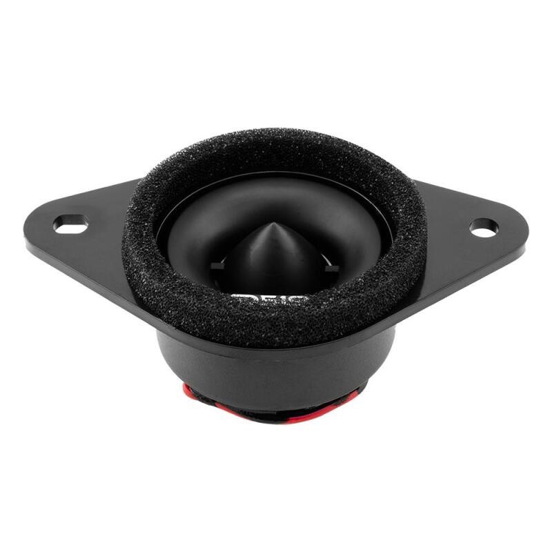 DS18 PRO-ST OEM Replacement Neodymium Tweeter for Toyota & Subaru – 100 Watts RMS, 4 Ohm, 1 Inch Pen Vc, Fits Toyota & Subaru Vehicles