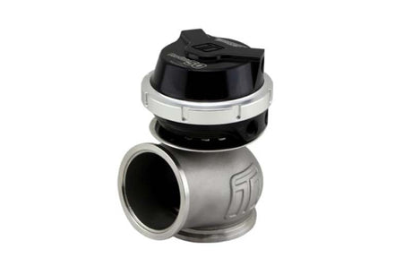 Turbosmart WG50 Gen V Pro-Gate 50mm External Wastegate – Black