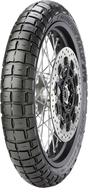 PIRELLI Tire - Scorpion™ Rally STR - Front - 120/70R17 - 58V 3246500