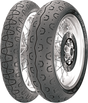 PIRELLI Tire - Phantom™ Sportscomp - Front - 100/90-18 - 65H 3131000