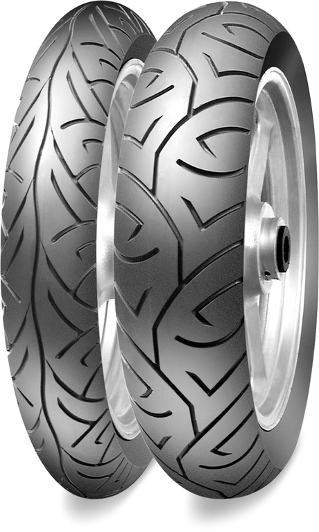 PIRELLI Tire - Sport Demon™ - Front - 120/70-17 - 58H 1564700