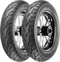 PIRELLI Tire - Night Dragon™ GT - Rear - 180/65B16 - Reinforced - 81H 2592700