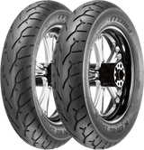 PIRELLI Tire - Night Dragon™ GT - Front/Rear - 180/55B18 - 80H 2812200