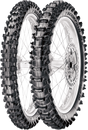 PIRELLI Tire - Scorpion™ MX Soft - Rear - 110/90-19 - 62M 3256900