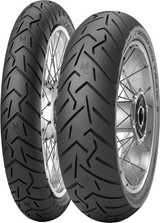 PIRELLI Tire - Scorpion™ Trail II - Front - 120/70ZR17 - (58W) 2526300