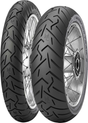 PIRELLI Tire - Scorpion™ Trail II - Front - 120/70ZR17 - (58W) 2526300