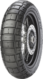 PIRELLI Tire - Scorpion™ Rally STR - Rear - 170/60R17 - 72V 2803700