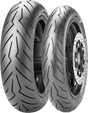 PIRELLI Tire - Diablo Rosso™ Scooter - Front - 120/70R14 - 55H 2768600