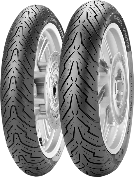 PIRELLI Tire - Angel™ Scooter - Rear - 140/70-13 - 61P 2902100