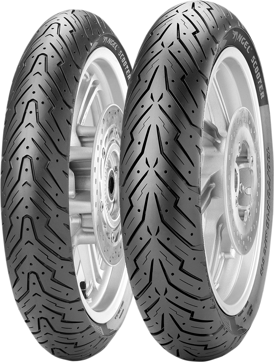 PIRELLI Tire - Angel™ Scooter - Front - 120/70-12 - 51S 2769800