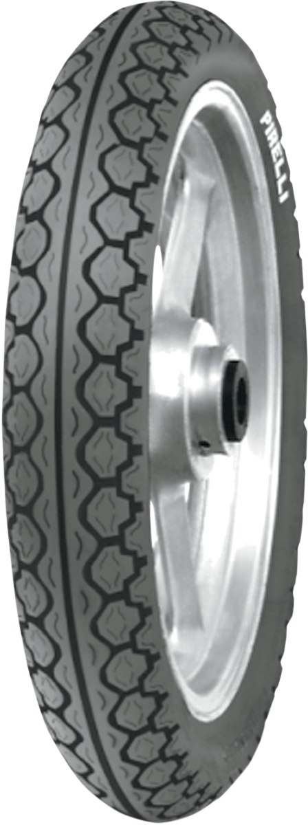 PIRELLI Tire - Mandrake™ MT15 - Rear - 90/80-16 - 51J 2588100