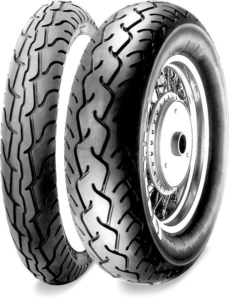 PIRELLI Tire - MT 66 Route™ - Front - 120/90-17 - 64S 1016400