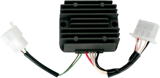 RICK'S MOTORSPORT ELECTRIC Regulator/Rectifier - Yamaha 10-410