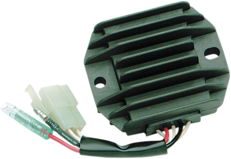 RICK'S MOTORSPORT ELECTRIC Regulator/Rectifier - Yamaha 10-441