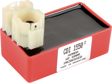 RICK'S MOTORSPORT ELECTRIC Hot Shot CDI Box - Honda 15-601