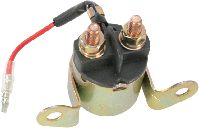 RICK'S MOTORSPORT ELECTRIC Solenoid Switch - Kawasaki/Suzuki 65-301