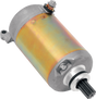 RICK'S MOTORSPORT ELECTRIC Starter Motor - Suzuki 61-304
