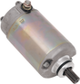 RICK'S MOTORSPORT ELECTRIC Starter Motor - Suzuki 61-306