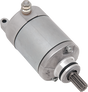 RICK'S MOTORSPORT ELECTRIC Starter Motor - Suzuki 61-308