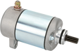 RICK'S MOTORSPORT ELECTRIC Starter - Honda 61-114