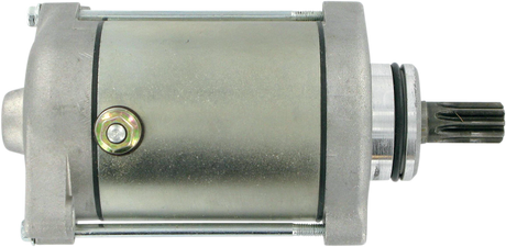 RICK'S MOTORSPORT ELECTRIC Starter Motor - Suzuki 61-311