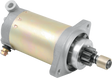RICK'S MOTORSPORT ELECTRIC Starter Motor - Yamaha 64-401