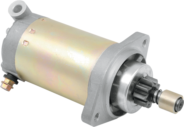 RICK'S MOTORSPORT ELECTRIC Starter Motor - Yamaha 64-401