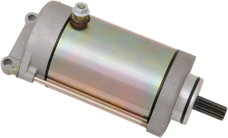 RICK'S MOTORSPORT ELECTRIC Starter Motor - Suzuki 61-312