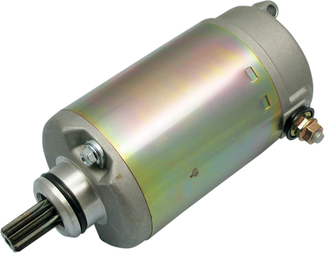 RICK'S MOTORSPORT ELECTRIC Starter - Triumph 61-703