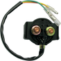RICK'S MOTORSPORT ELECTRIC Solenoid Switch - Honda 65-106