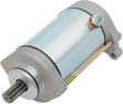 RICK'S MOTORSPORT ELECTRIC Starter Motor - Suzuki 61-320