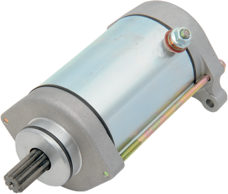 RICK'S MOTORSPORT ELECTRIC Starter Motor - Suzuki 61-320