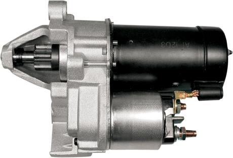 RICK'S MOTORSPORT ELECTRIC Starter Motor - BMW 61-801