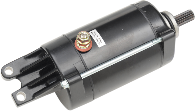 RICK'S MOTORSPORT ELECTRIC Starter - Honda 61-199