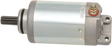 RICK'S MOTORSPORT ELECTRIC Starter Motor - Arctic Cat 61-008