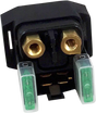 RICK'S MOTORSPORT ELECTRIC Solenoid Switch - Yamaha 65-404