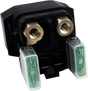 RICK'S MOTORSPORT ELECTRIC Solenoid Switch - Yamaha 65-406