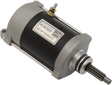 RICK'S MOTORSPORT ELECTRIC Starter Motor - Polaris 61-521