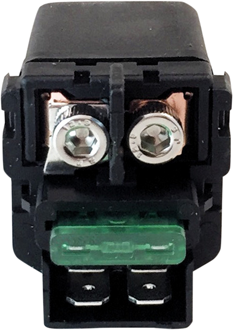 RICK'S MOTORSPORT ELECTRIC Solenoid Switch - Honda 65-108