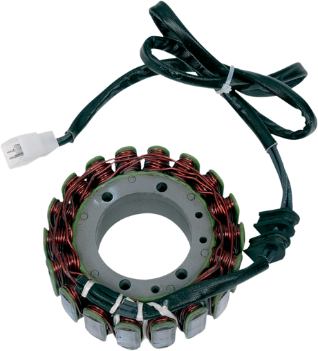 RICK'S MOTORSPORT ELECTRIC Stator - Honda 21-107