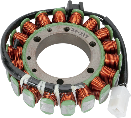 RICK'S MOTORSPORT ELECTRIC Stator - Kawasaki 21-217
