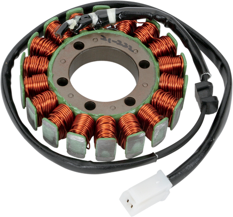 RICK'S MOTORSPORT ELECTRIC Stator - Kawasaki 21-222