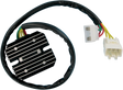 RICK'S MOTORSPORT ELECTRIC Regulator/Rectifier - Honda 10-120