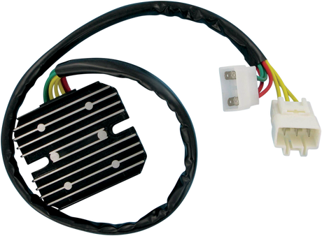 RICK'S MOTORSPORT ELECTRIC Regulator/Rectifier - Honda 10-120
