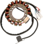 RICK'S MOTORSPORT ELECTRIC Stator - Yamaha 21-911