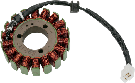 RICK'S MOTORSPORT ELECTRIC Stator - Suzuki 21-308
